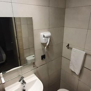 Private Bathroom Room