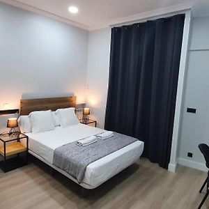 Habitación Deluxe con Cama King